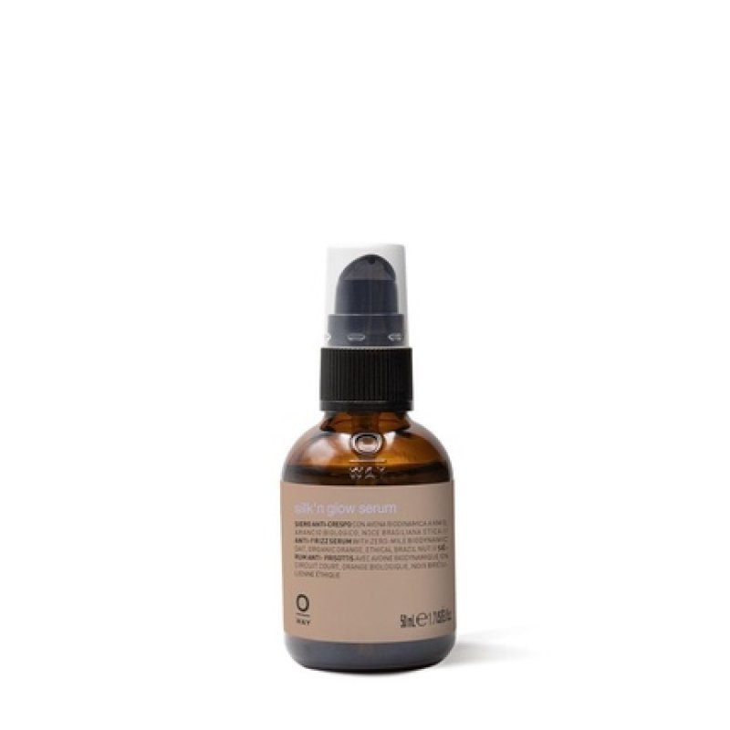 SILK'N GLOW Serum 50ml