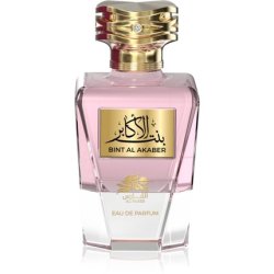 Al Fares Bint Al Akaber Eau de Parfum 100 ml - Unisex