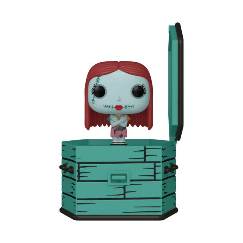 NBX - Pocket Pop - Sally