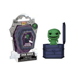 NBX - Pocket Pop - Oogie Boogie