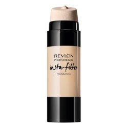 Revlon Insta-Filter Foundation 130 Porcelain