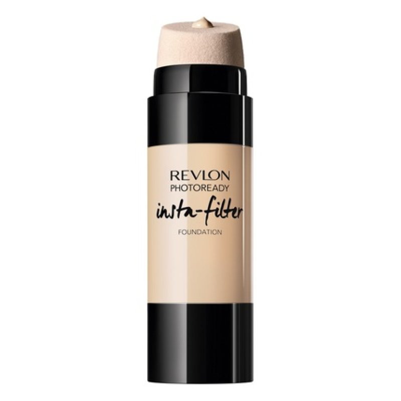 Revlon Insta-Filter Foundation 130 Porcelain