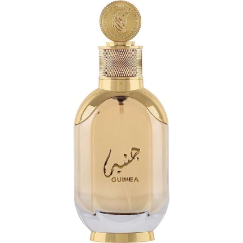 Lattafa Guinea, Barbati, Eau De Parfum, 100ml TESTER