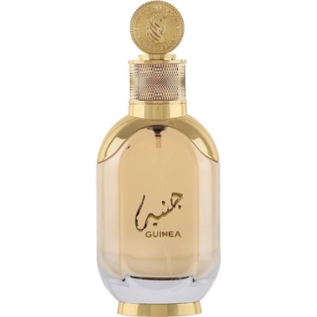 Lattafa Guinea, Barbati, Eau De Parfum, 100ml TESTER