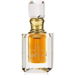 Dehn El Oud Shaheen 6mL Alcohol Free and Natural Oudh Attar Oudh Wood Sourced from Indonesia and Cambodia Perfume Oil