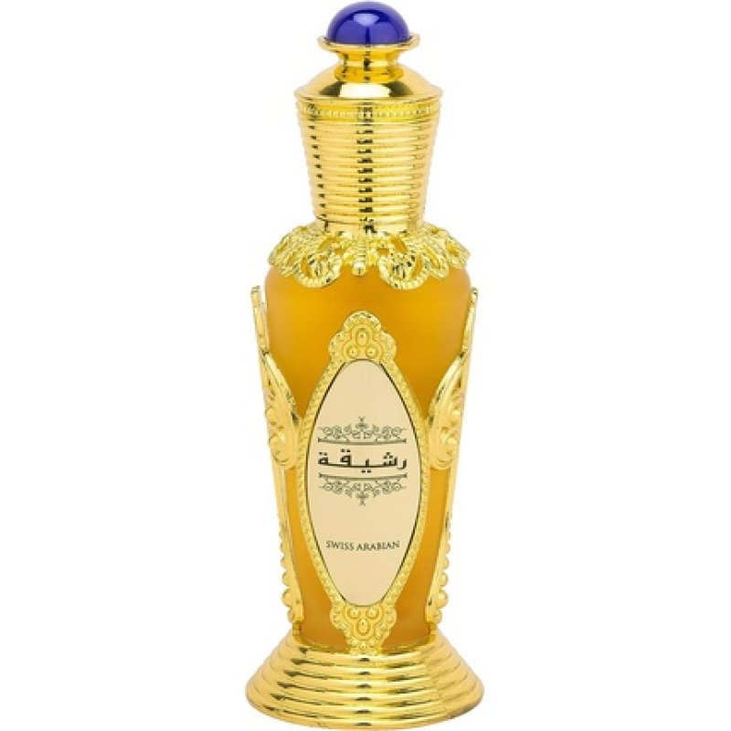 Rasheeqa 50ml EDP by Swiss Arabian