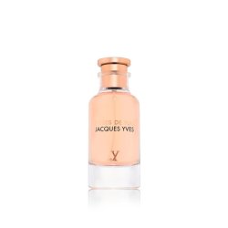 Fragrance World Roses De Mai Jacques Yves Eau de Parfum Unisex Perfume 100ml
