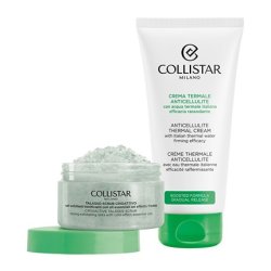 Collistar Body Care Gift Set