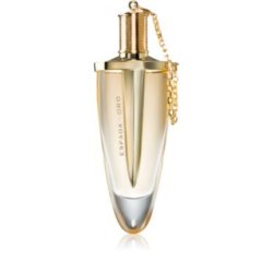 Le Chameau Espada Oro Eau De Parfum For Women - 100 Ml