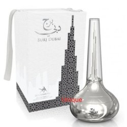 Le Chameau Burj Dubai Eau De Parfum 100ml Unisex by Emper