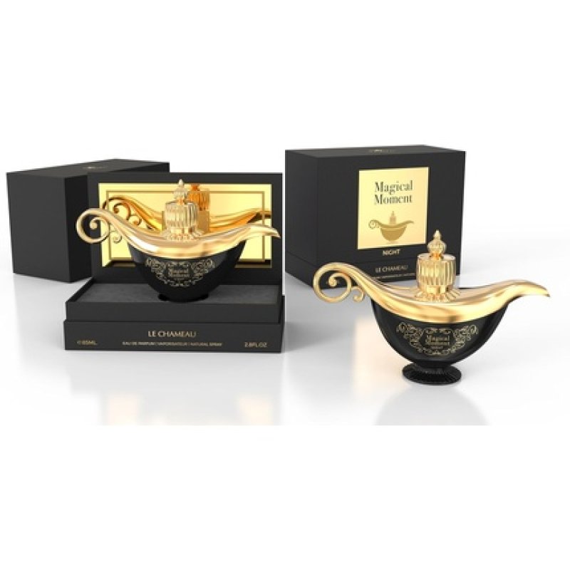 Emper Magical Moment Night Unisex 85ml