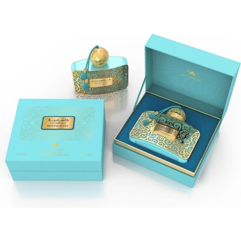 Emper Casabella Moonlight for Women 100ml