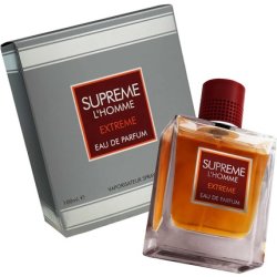 Supreme L'Homme Extreme Eau de Parfum 100ml