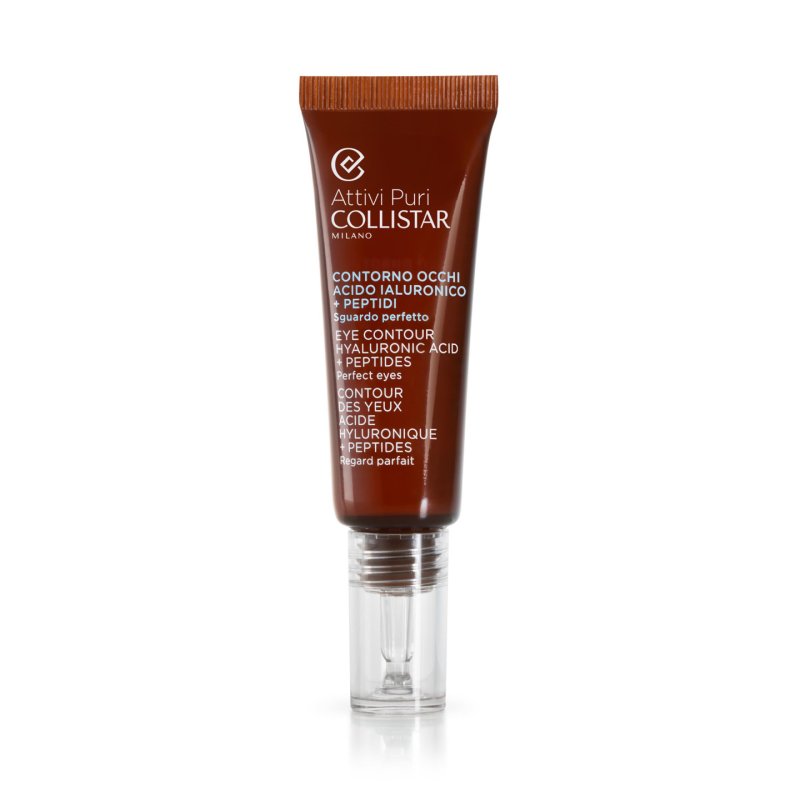 Collistar Eye Contour Cream