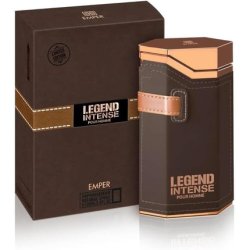 Emper Legend Intense EDT Pour Homme 100ml