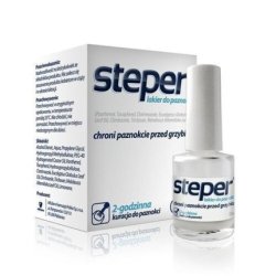 Steper Foot Aerosol 80ml