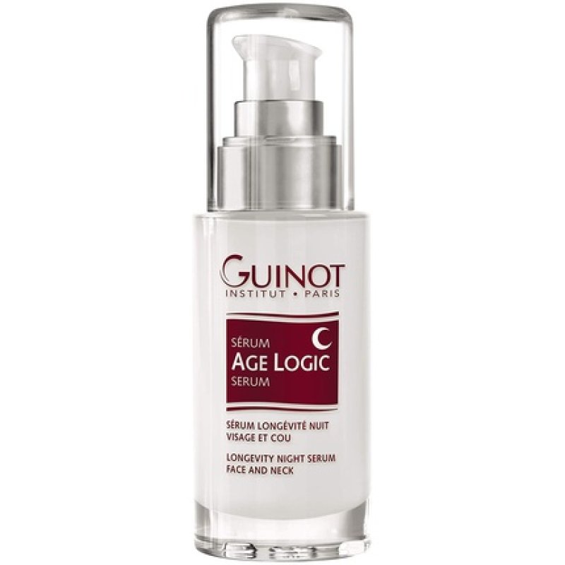 Guinot Time Logic Age Serum 0.74 fl oz