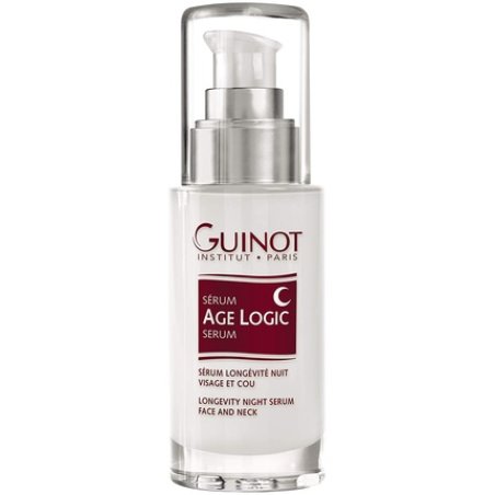 Guinot Time Logic Age Serum 0.74 fl oz