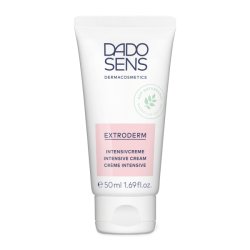 DADO SENS 114021144 nettoyant pour le visage Crème nettoyante Unisexe 50 ml