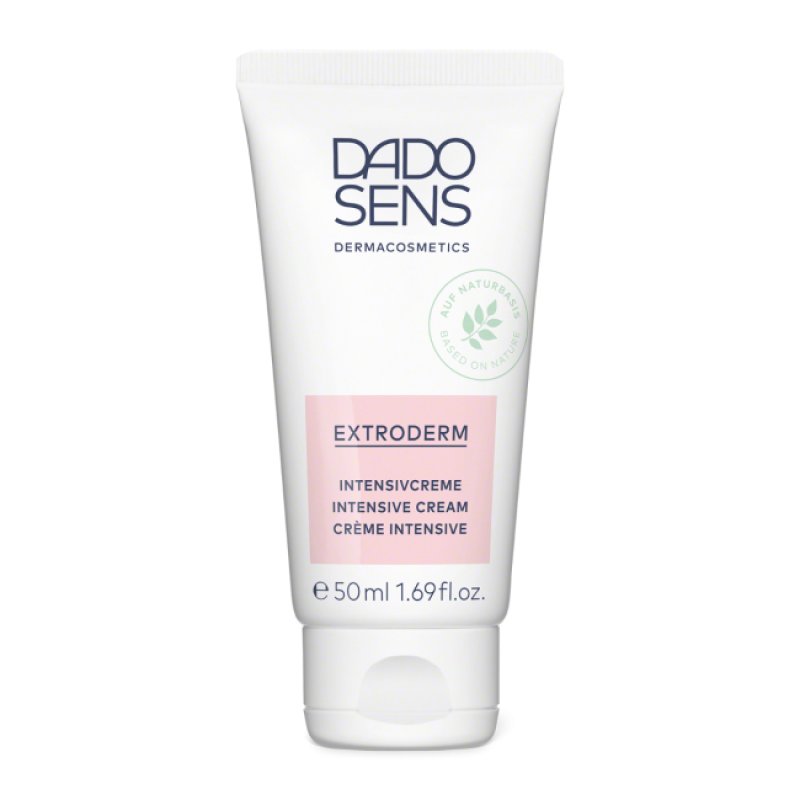 DADO SENS 114021144 facial cleanser Cleansing cream Unisex 50 ml