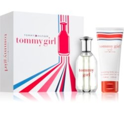 Tommy Hilfiger Tommy Girl Spring Set Fragrance Set 100 Ml