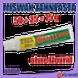 MISWAK AYURVEDIC Herbs Toothpaste with Al-Arak Extract Without Fluoride 75g