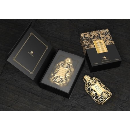 Emper Regal Touch La Nuit Unisex 100ml