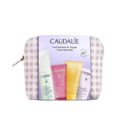 Caudalie Toiletry Bag Set 5 Pieces