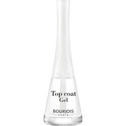 Bourjois Nail Polish 1 Second 03 Top Coat Gel 9ml