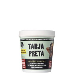 Lola Brasil Black Belt Collection Restoration Mascara 230g