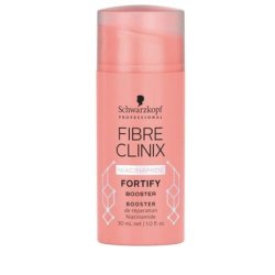 Schwarzkopf Fibre Clinix Niacinamide Fortify Booster 30ml