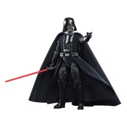 Star Wars Episode IV Black Series figurine Darth Vader 15 cm