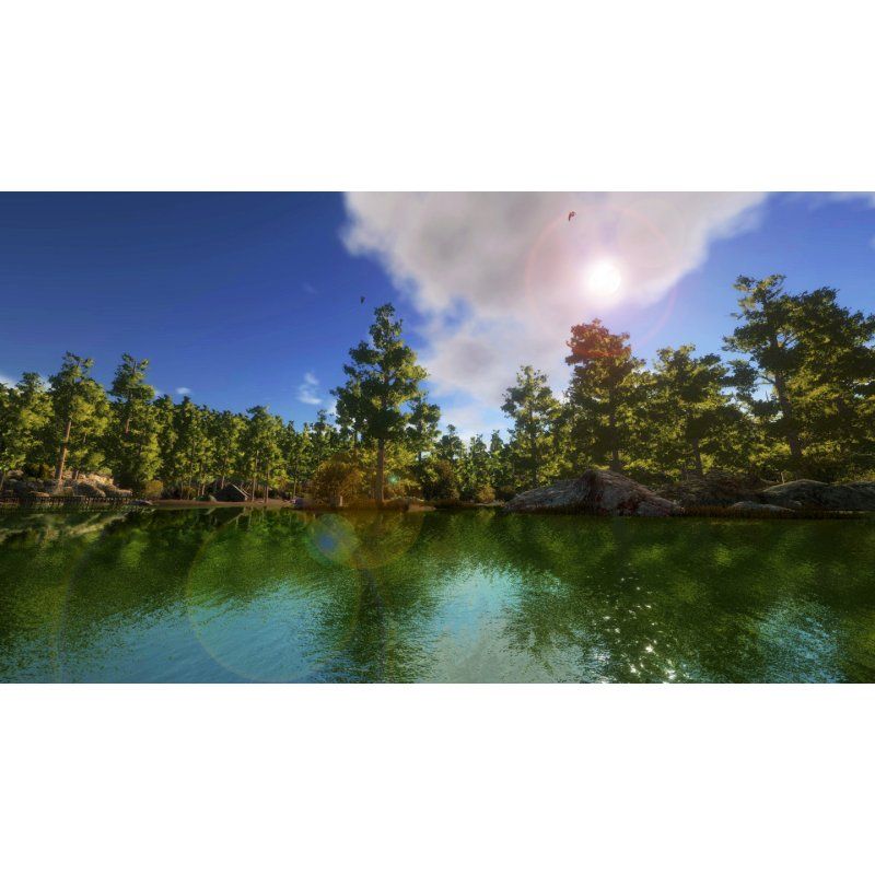 Pro Fishing Simulator (FR/NL/Multi in Game)