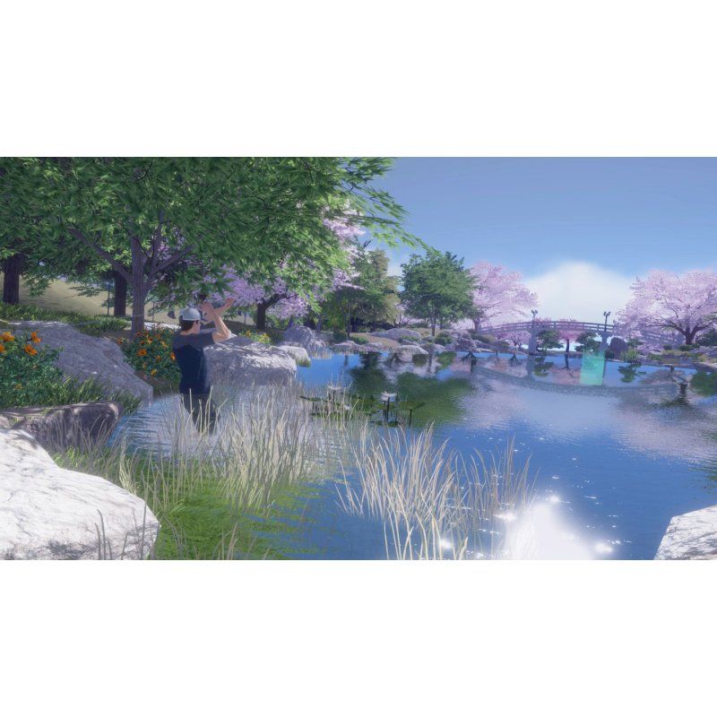 Pro Fishing Simulator (FR/NL/Multi in Game)