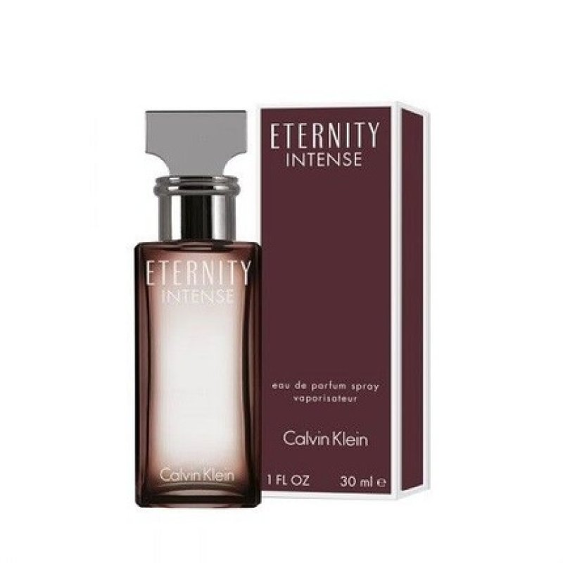 Calvin Klein Eau De Parfum Spray 30ml