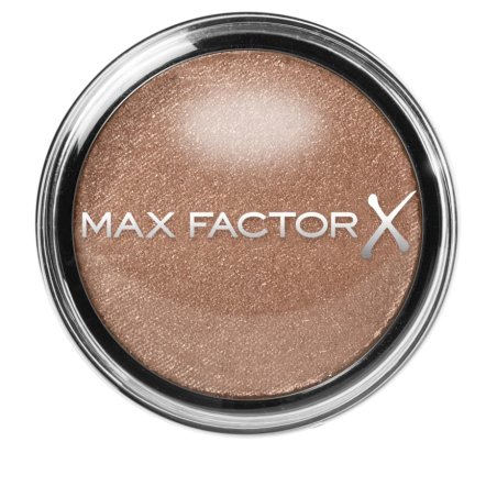Max Factor Wild Shadow Pot ombre à paupière 2 ml 035 Auburn Envy
