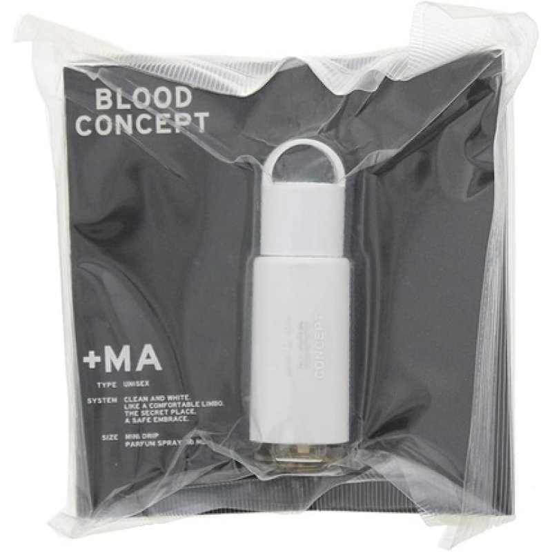Blood Concept ma Eau De Parfum 30ml Spray