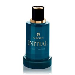 Aigner Initial For Tonight Eau De Parfum 100 Ml