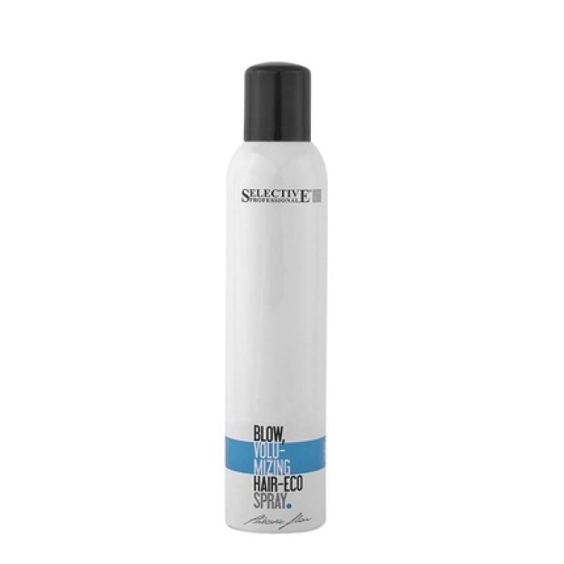 Selective AF Blow Volumizing Eco Hairspray 300ml