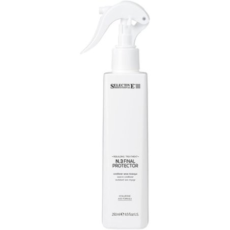 Selective Professional Rebuilding Final Protector 250ml - Leave-in Conditioner