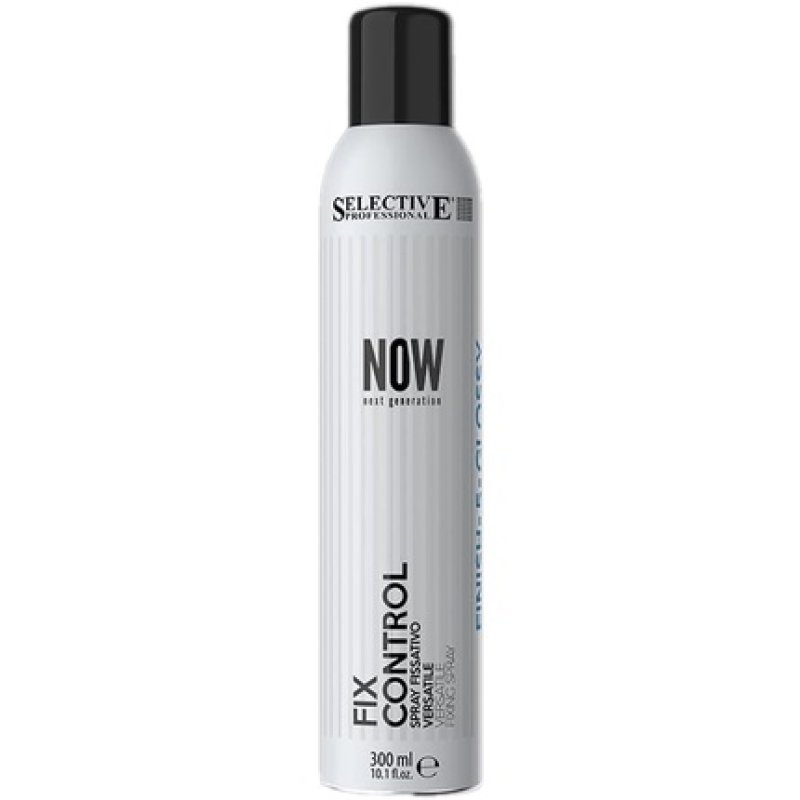 Selective Now Finish Fix Control 300ml Versatile Fixing Spray