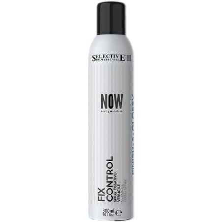 Selective Now Finish Fix Control 300ml Versatile Fixing Spray