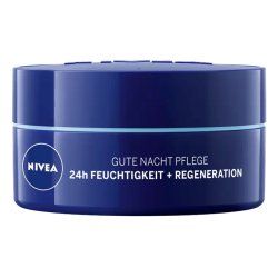 NIVEA 4005900935304 crème de jour et de nuit Crème de nuit Visage 50 ml