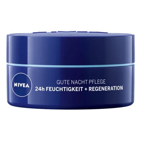 NIVEA 4005900935304 crème de jour et de nuit Crème de nuit Visage 50 ml