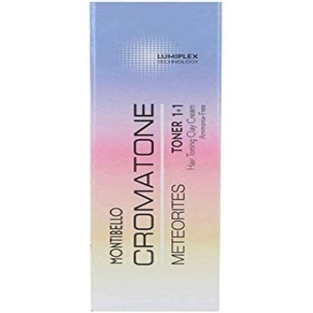 Montibello Cromatone Meteorites Toner Titanium Grey 60g