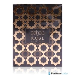 Kajal Dahab by Kajal Eau de Parfum 100ml