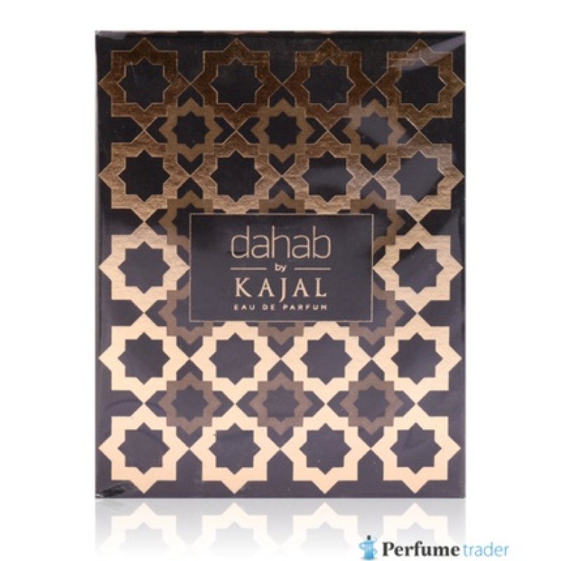 Kajal Dahab by Kajal Eau de Parfum 100ml