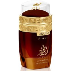 Arabia Al Oud Le Chameau by Emper Eau De Parfum Unisex 100ml