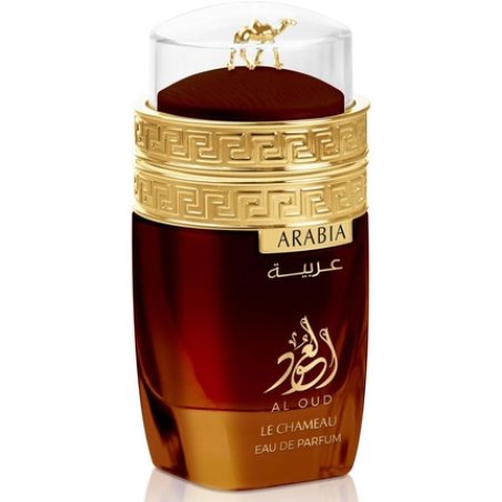 Arabia Al Oud Le Chameau by Emper Eau De Parfum Unisex 100ml