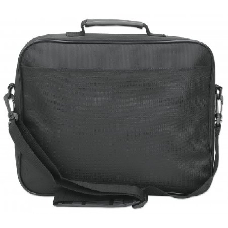 MANHATTAN NB Tasche Cambridge Clamshell 14.1